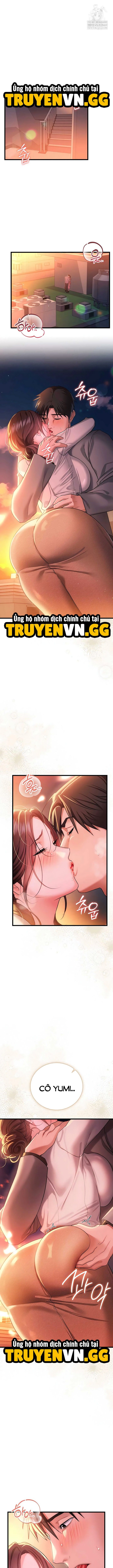 đọc truyện Giao Kèo Tội Lỗi Với Cô Nàng Nhà Bên Chương 37 ảnh 5 tại Thiên Thai Truyện