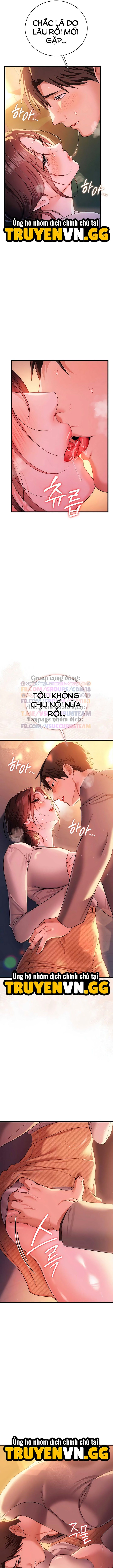 đọc truyện Giao Kèo Tội Lỗi Với Cô Nàng Nhà Bên Chương 37 ảnh 7 tại Thiên Thai Truyện