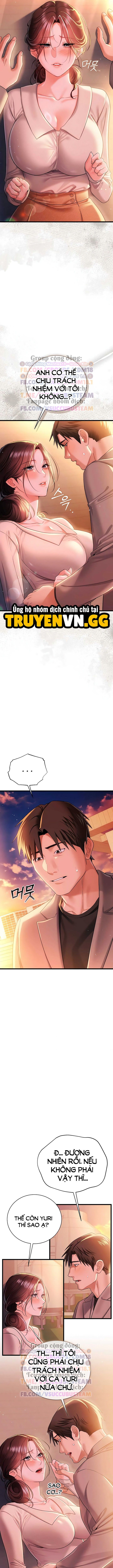 đọc truyện Giao Kèo Tội Lỗi Với Cô Nàng Nhà Bên Chương 37 ảnh 9 tại Thiên Thai Truyện