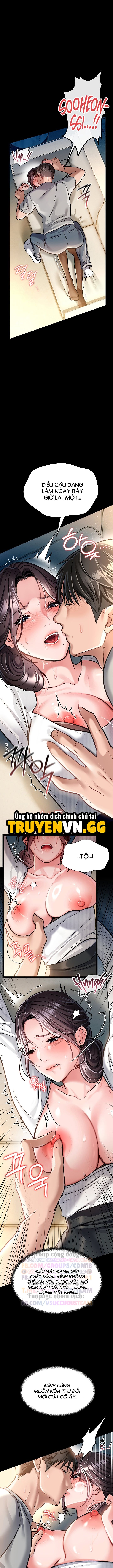 đọc truyện Giao Kèo Tội Lỗi Với Cô Nàng Nhà Bên Chương 4 ảnh 7 tại Giả Dược