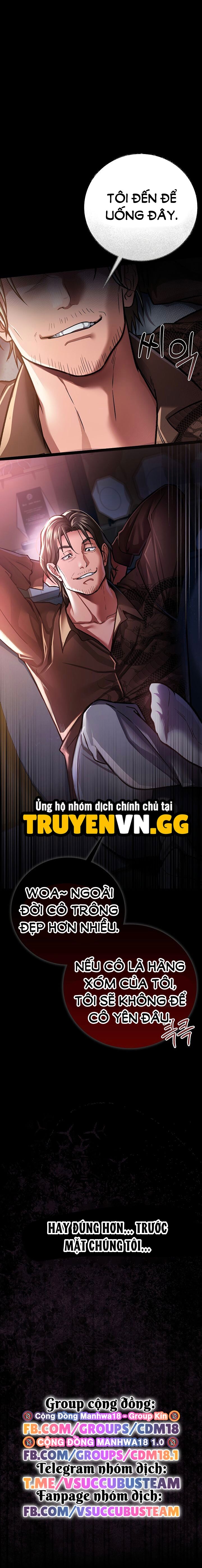 đọc truyện Giao Kèo Tội Lỗi Với Cô Nàng Nhà Bên Chương 6 ảnh 13 tại Thiên Thai Truyện