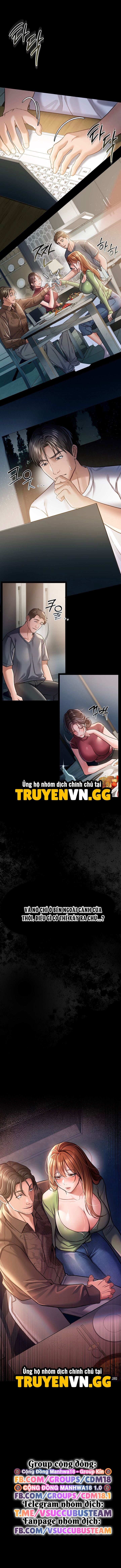 đọc truyện Giao Kèo Tội Lỗi Với Cô Nàng Nhà Bên Chương 7 ảnh 13 tại Thiên Thai Truyện