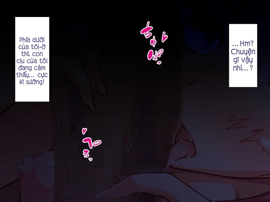 Giao Kèo Với Succubus. Phụ Nữ Trên Thế Giới Là Của Bạn !! Chương 1 page 13 - Giả Dược