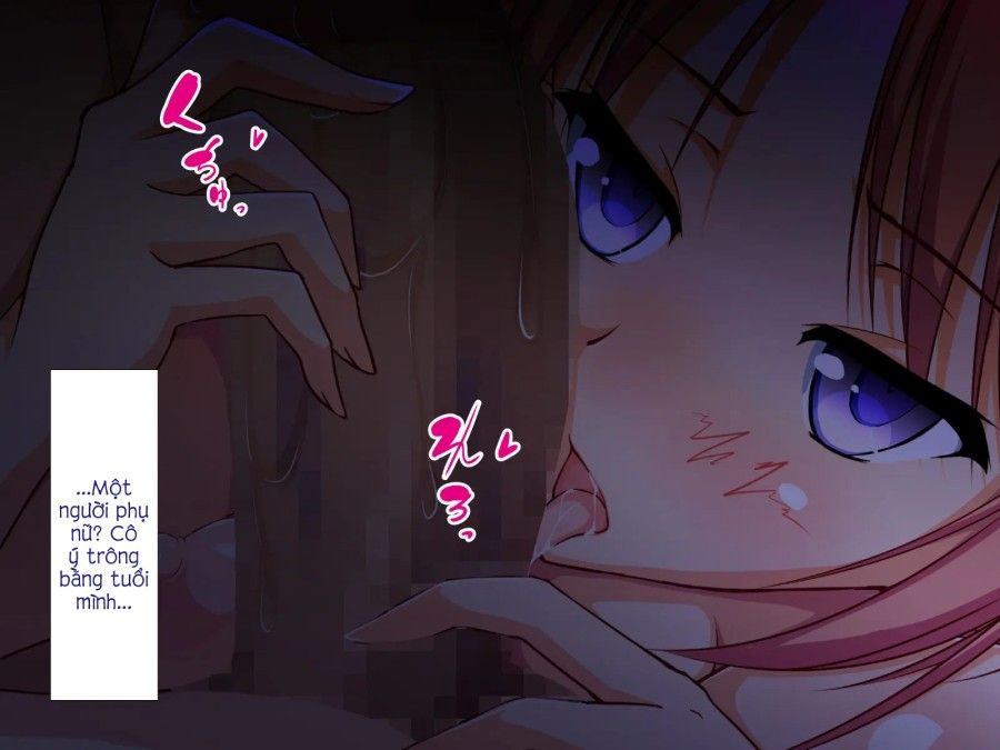 Giao Kèo Với Succubus. Phụ Nữ Trên Thế Giới Là Của Bạn !! Chương 1 page 14 - Giả Dược