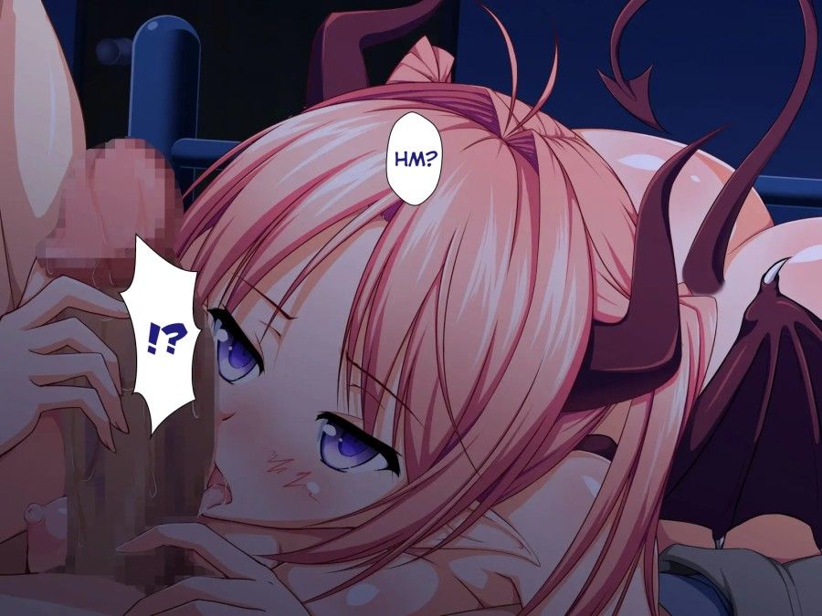 Giao Kèo Với Succubus. Phụ Nữ Trên Thế Giới Là Của Bạn !! Chương 1 page 16 - Giả Dược
