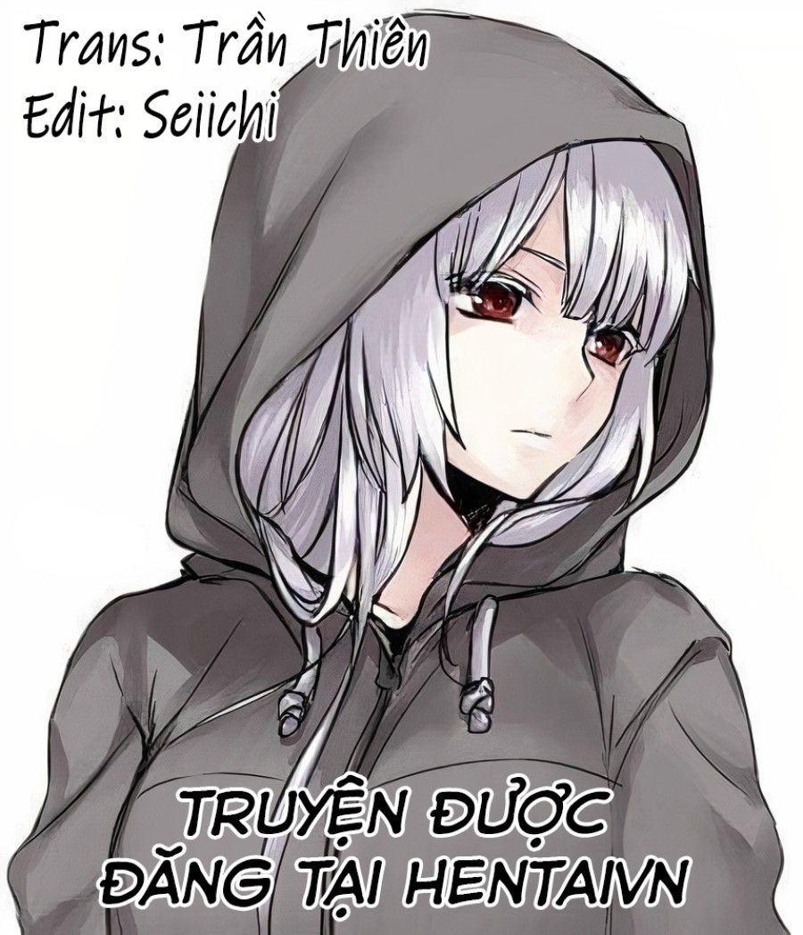 Giao Mặt Nạ Konoha-chan Oneshot page 2 - Giả Dược