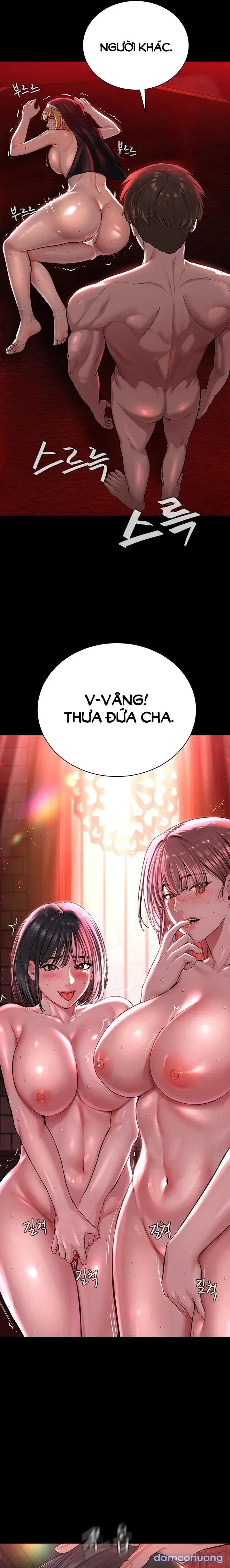 đọc truyện Giáo Phái Mới Chương 1 ảnh 17 tại Thiên Thai Truyện