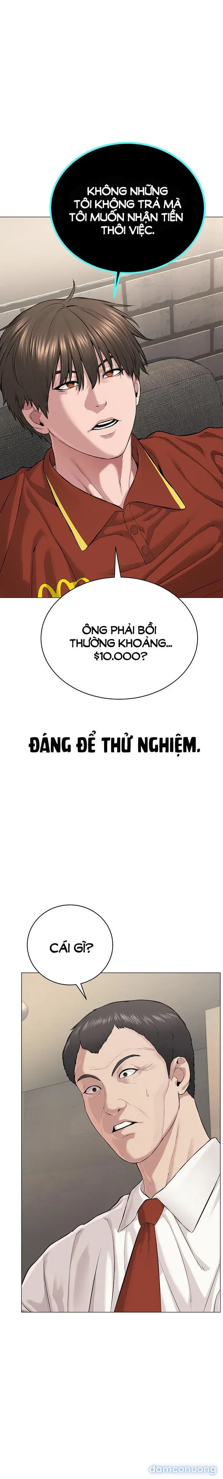 đọc truyện Giáo Phái Mới Chương 1 ảnh 25 tại Thiên Thai Truyện