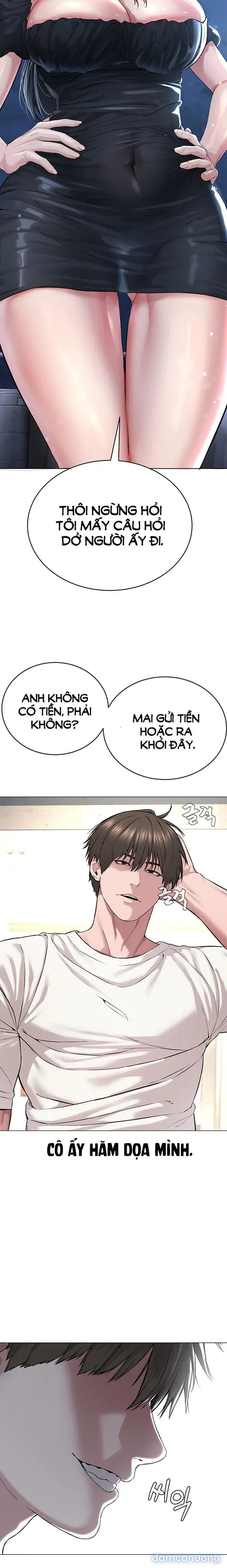 đọc truyện Giáo Phái Mới Chương 1 ảnh 40 tại Thiên Thai Truyện