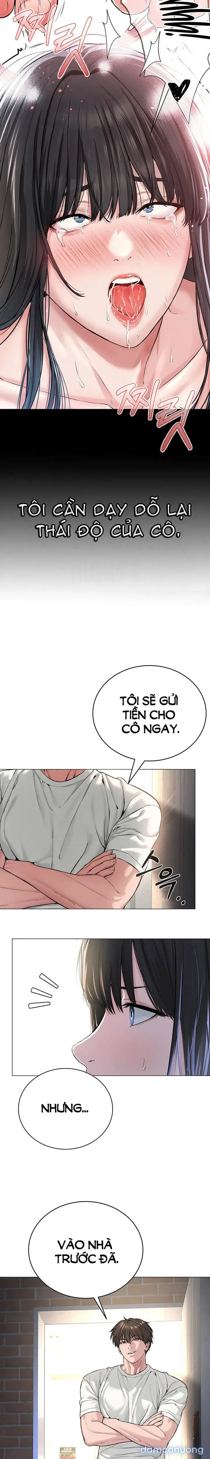 đọc truyện Giáo Phái Mới Chương 1 ảnh 45 tại Thiên Thai Truyện