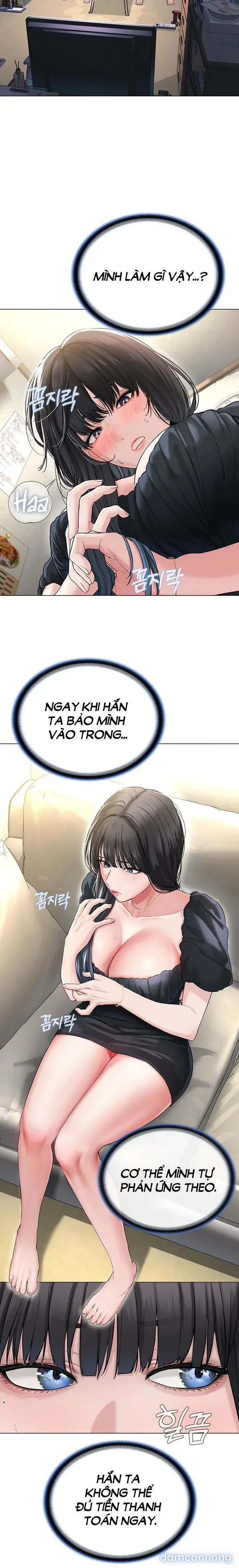 đọc truyện Giáo Phái Mới Chương 1 ảnh 48 tại Thiên Thai Truyện