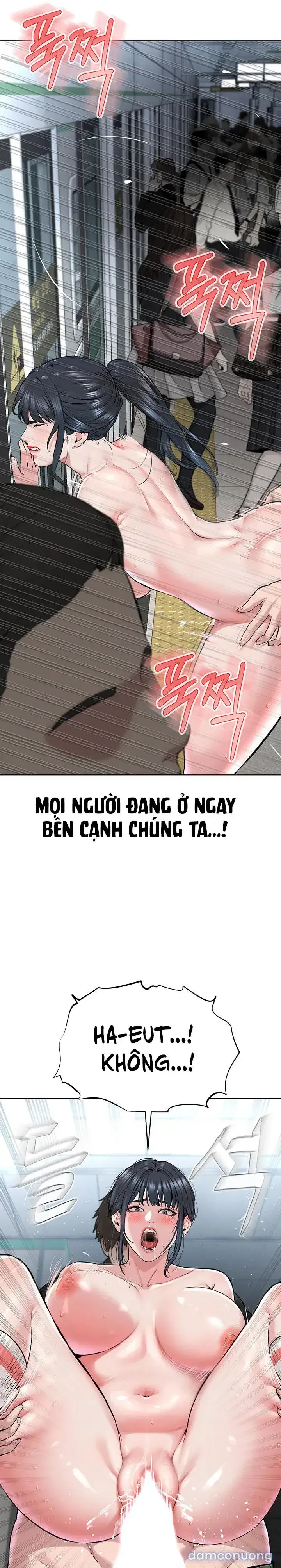đọc truyện Giáo Phái Mới Chương 10 ảnh 17 tại Thiên Thai Truyện