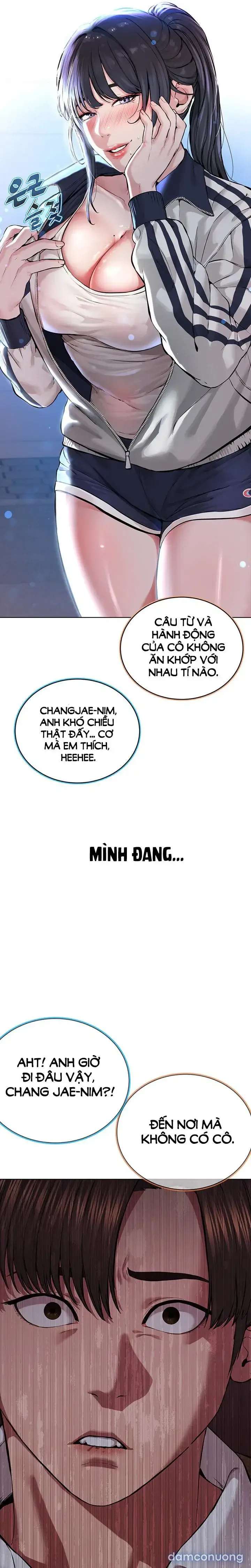 đọc truyện Giáo Phái Mới Chương 10 ảnh 26 tại Thiên Thai Truyện