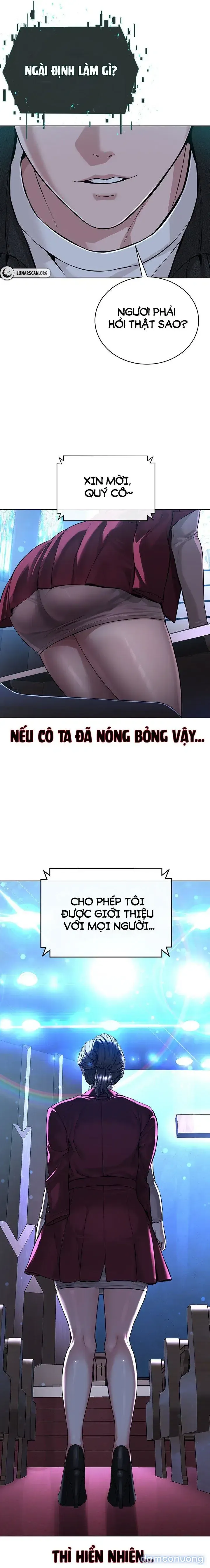 đọc truyện Giáo Phái Mới Chương 10 ảnh 32 tại Thiên Thai Truyện