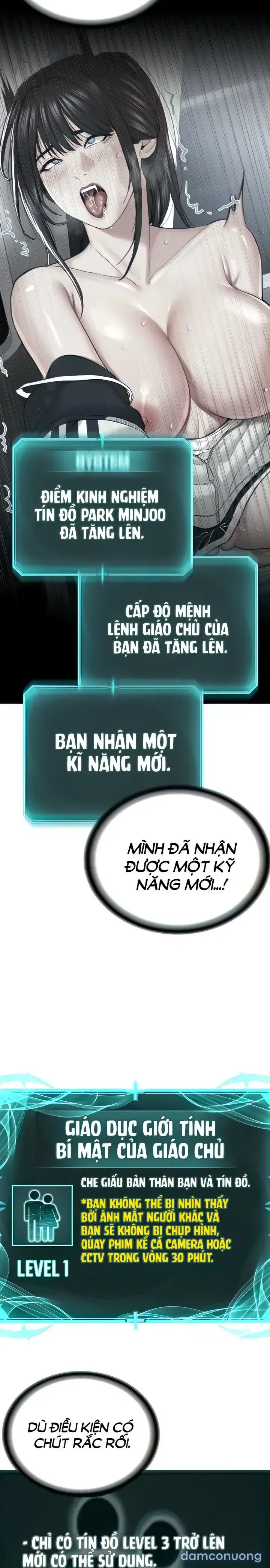 đọc truyện Giáo Phái Mới Chương 10 ảnh 6 tại Thiên Thai Truyện