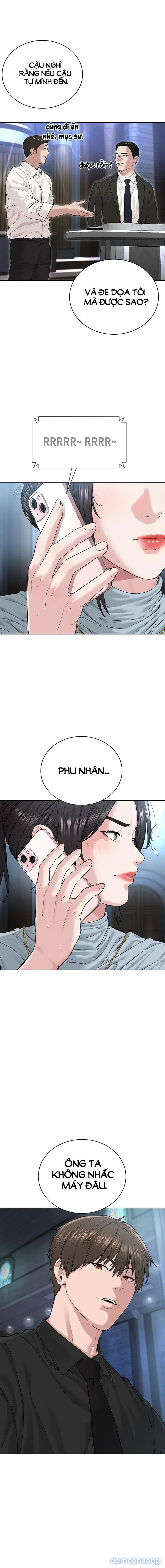 đọc truyện Giáo Phái Mới Chương 12 ảnh 9 tại Thiên Thai Truyện