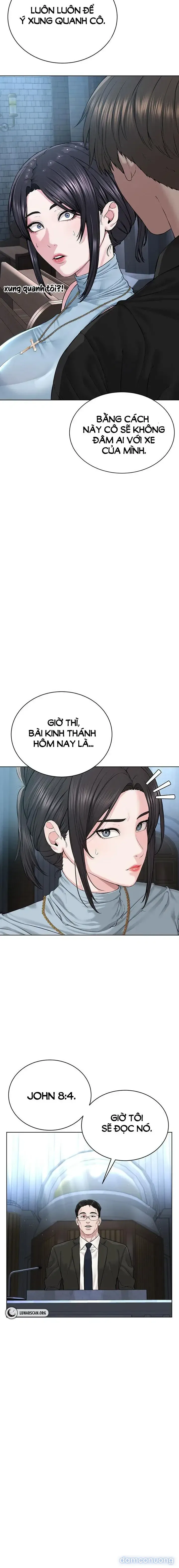 đọc truyện Giáo Phái Mới Chương 12 ảnh 11 tại Thiên Thai Truyện