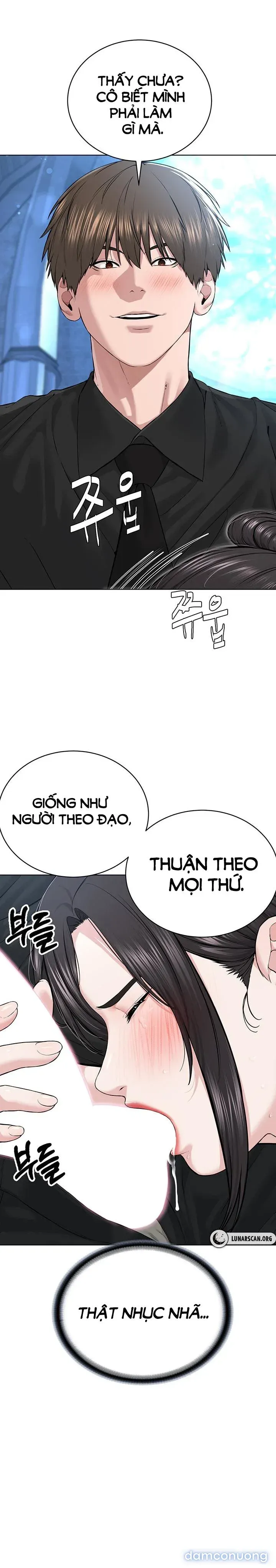 đọc truyện Giáo Phái Mới Chương 13 ảnh 16 tại Thiên Thai Truyện