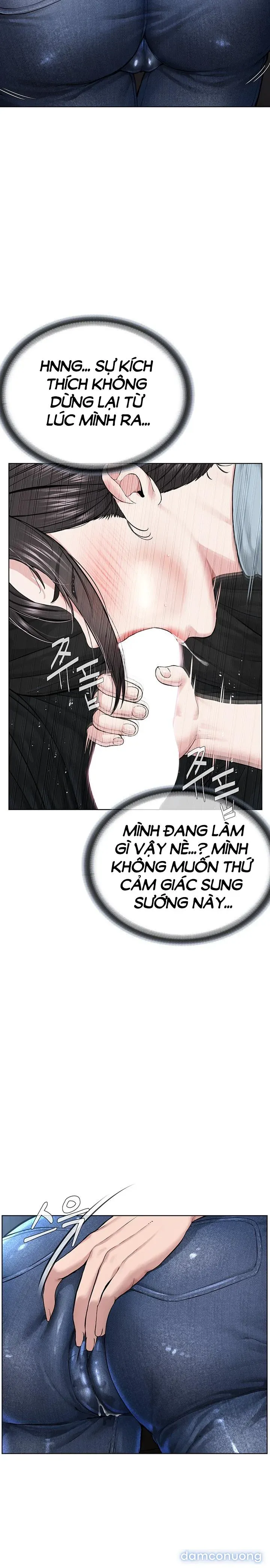 đọc truyện Giáo Phái Mới Chương 13 ảnh 18 tại Thiên Thai Truyện