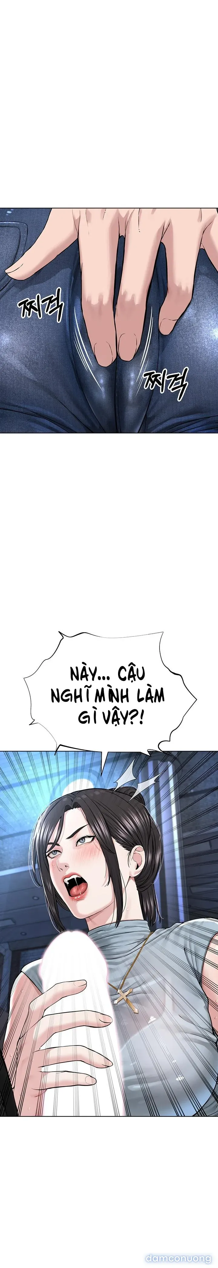 đọc truyện Giáo Phái Mới Chương 13 ảnh 19 tại Thiên Thai Truyện