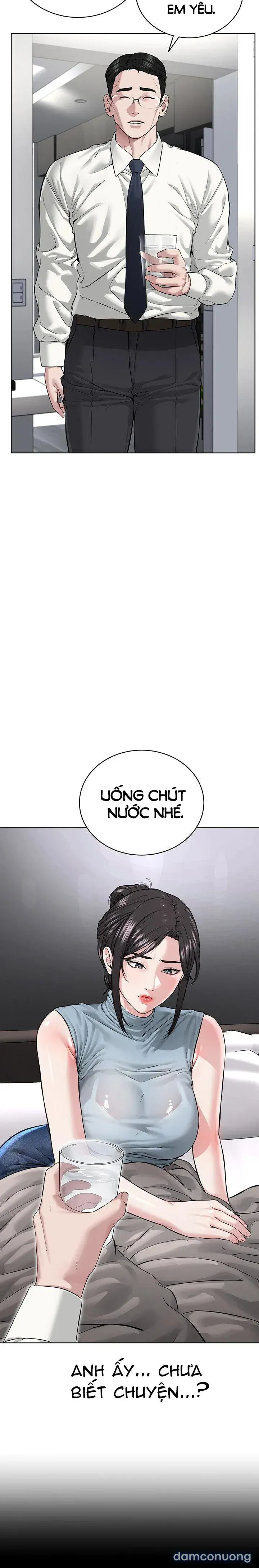 đọc truyện Giáo Phái Mới Chương 13 ảnh 30 tại Thiên Thai Truyện