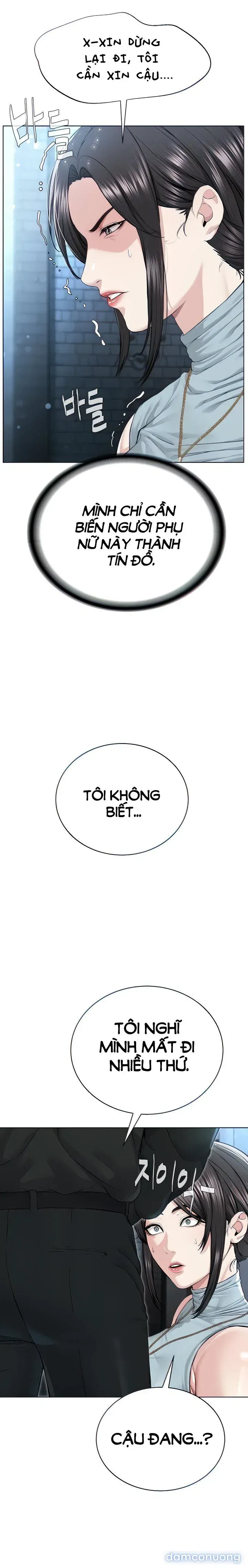 đọc truyện Giáo Phái Mới Chương 13 ảnh 6 tại Thiên Thai Truyện