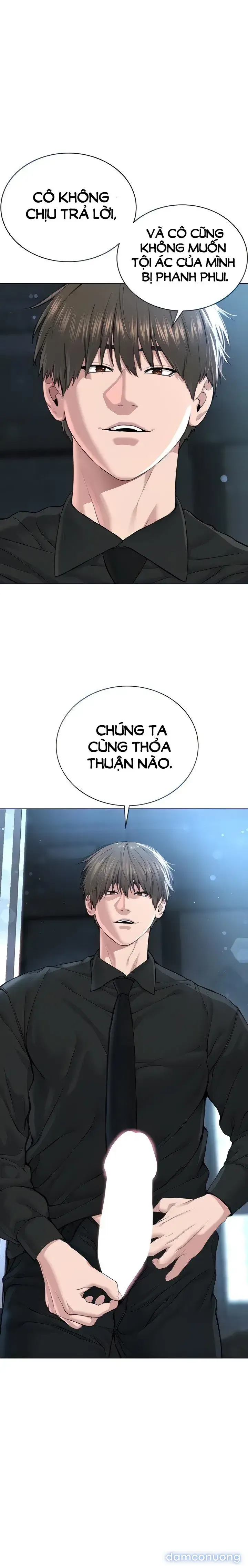 đọc truyện Giáo Phái Mới Chương 13 ảnh 7 tại Thiên Thai Truyện