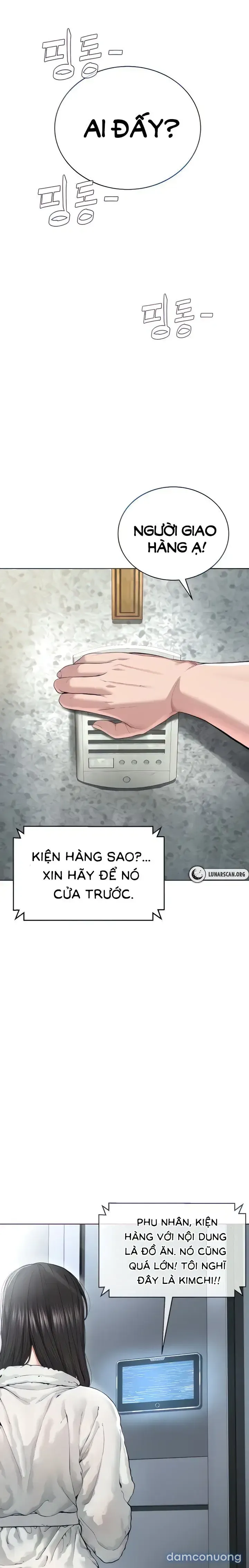 đọc truyện Giáo Phái Mới Chương 14 ảnh 3 tại Thiên Thai Truyện