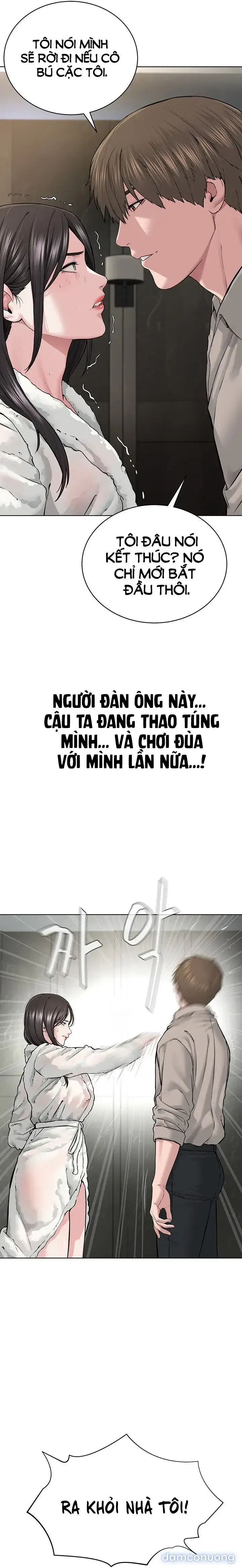 đọc truyện Giáo Phái Mới Chương 14 ảnh 12 tại Thiên Thai Truyện