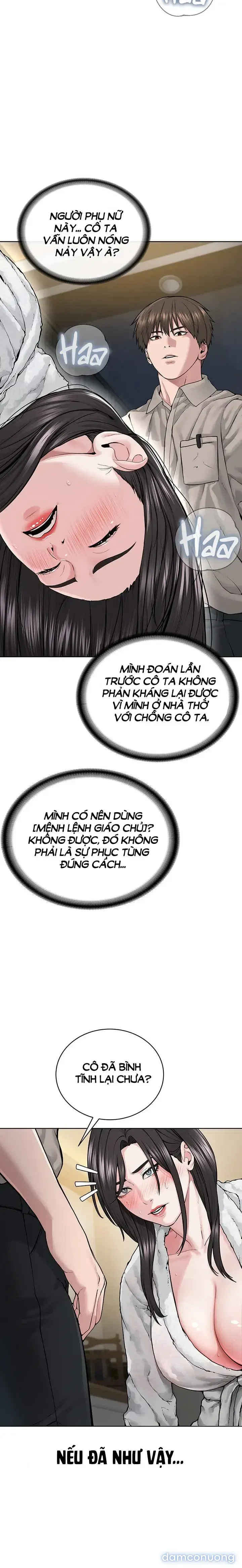 đọc truyện Giáo Phái Mới Chương 14 ảnh 14 tại Thiên Thai Truyện