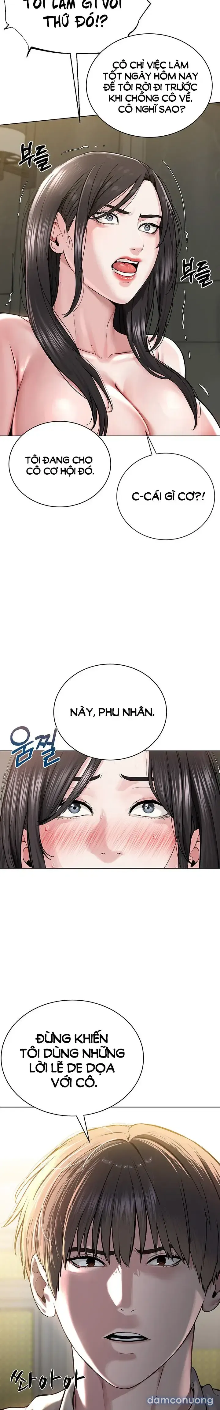 đọc truyện Giáo Phái Mới Chương 14 ảnh 25 tại Thiên Thai Truyện
