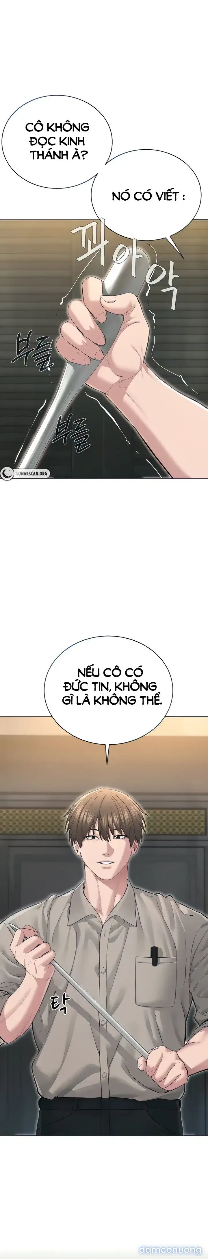 đọc truyện Giáo Phái Mới Chương 14 ảnh 9 tại Thiên Thai Truyện
