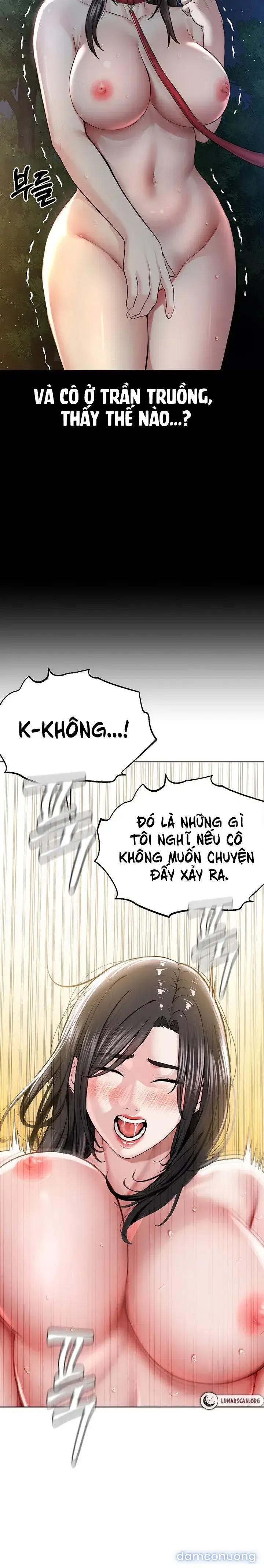 đọc truyện Giáo Phái Mới Chương 15 ảnh 22 tại Thiên Thai Truyện