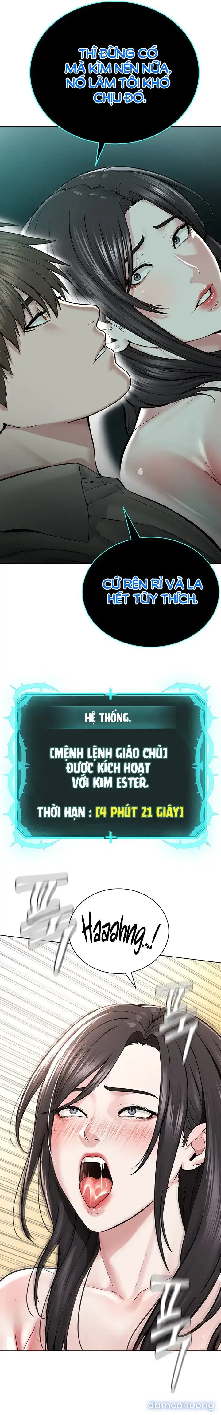 đọc truyện Giáo Phái Mới Chương 15 ảnh 23 tại Thiên Thai Truyện