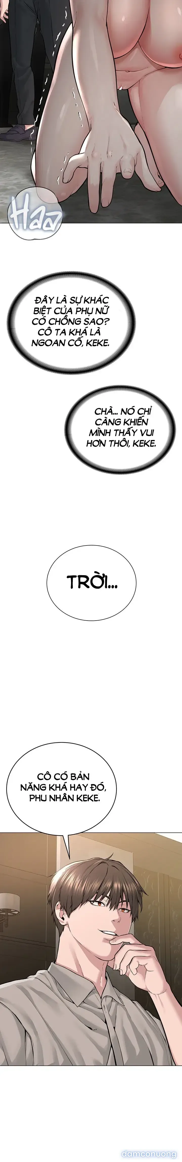 đọc truyện Giáo Phái Mới Chương 15 ảnh 33 tại Thiên Thai Truyện