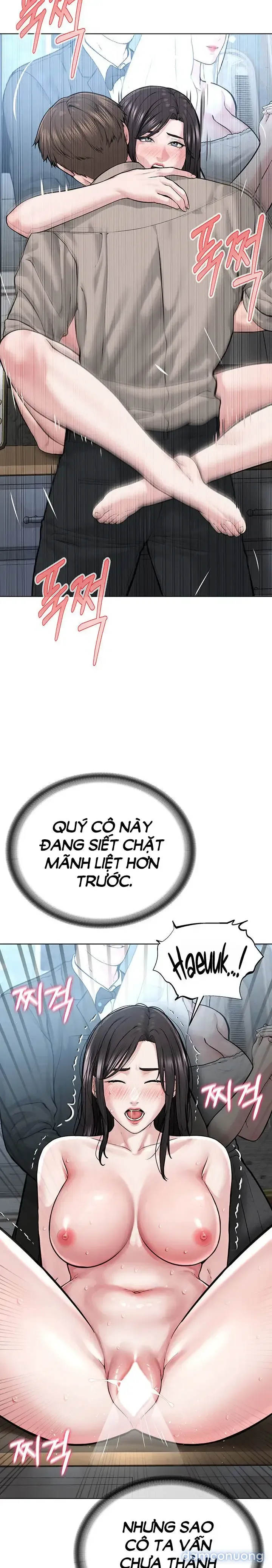 đọc truyện Giáo Phái Mới Chương 16 ảnh 12 tại Thiên Thai Truyện
