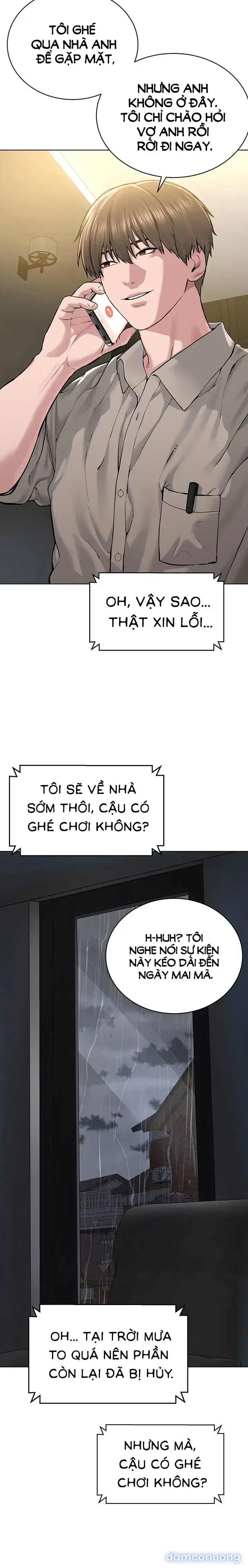 đọc truyện Giáo Phái Mới Chương 16 ảnh 31 tại Thiên Thai Truyện