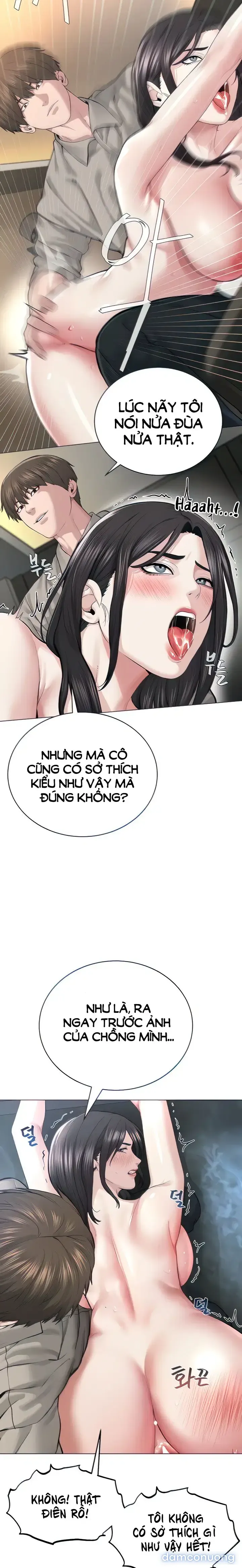 đọc truyện Giáo Phái Mới Chương 16 ảnh 6 tại Thiên Thai Truyện
