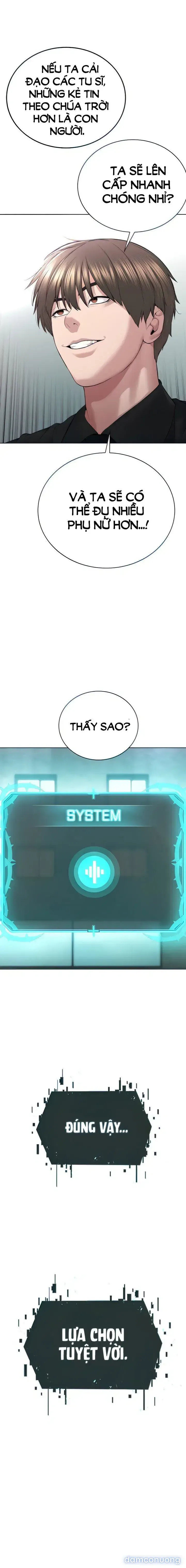 đọc truyện Giáo Phái Mới Chương 17 ảnh 5 tại Thiên Thai Truyện