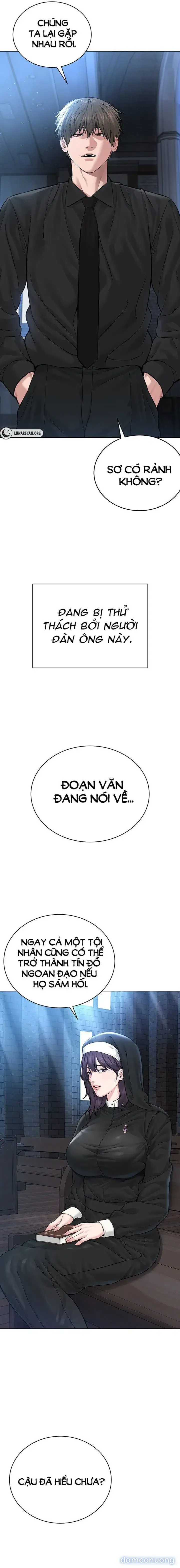 đọc truyện Giáo Phái Mới Chương 17 ảnh 10 tại Thiên Thai Truyện