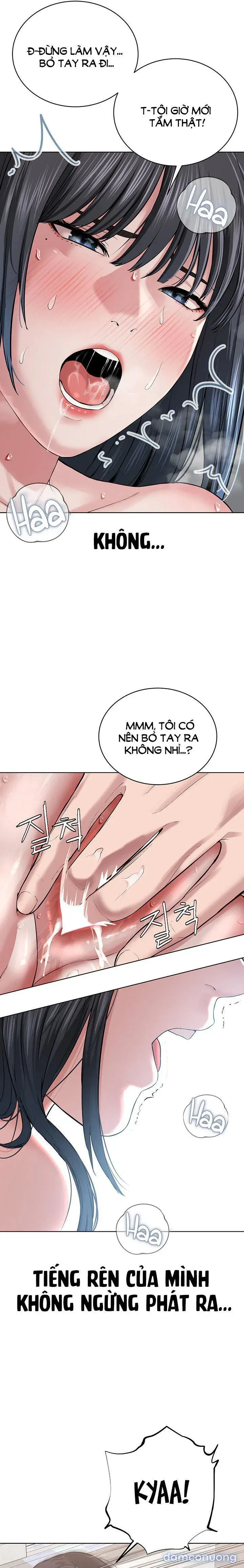 đọc truyện Giáo Phái Mới Chương 3 ảnh 17 tại Thiên Thai Truyện