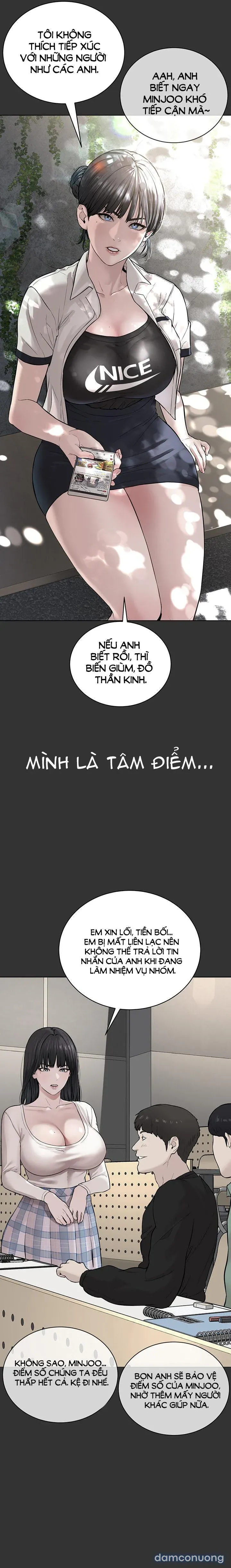 đọc truyện Giáo Phái Mới Chương 3 ảnh 20 tại Thiên Thai Truyện