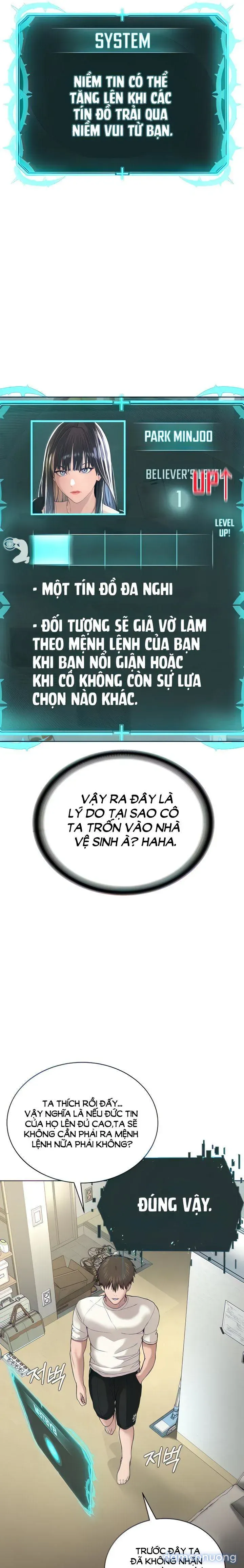 đọc truyện Giáo Phái Mới Chương 3 ảnh 8 tại Thiên Thai Truyện