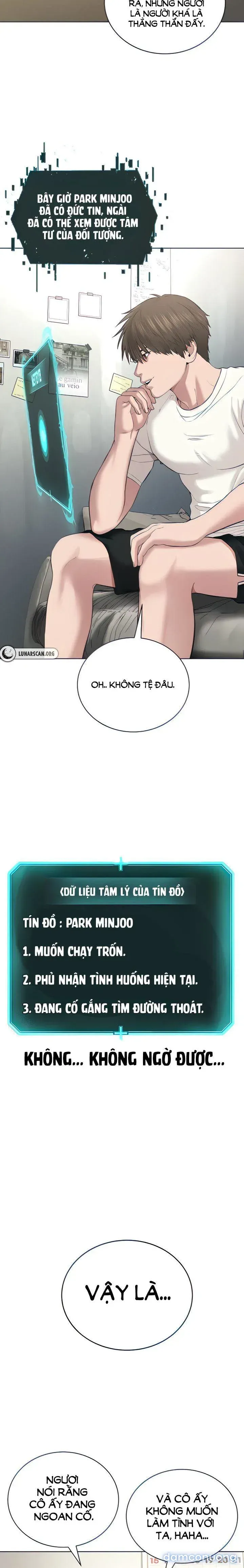 đọc truyện Giáo Phái Mới Chương 3 ảnh 9 tại Thiên Thai Truyện