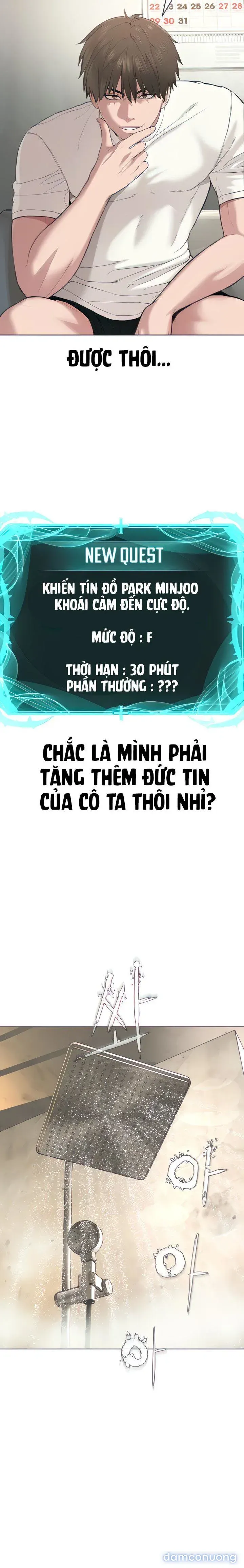 đọc truyện Giáo Phái Mới Chương 3 ảnh 10 tại Thiên Thai Truyện