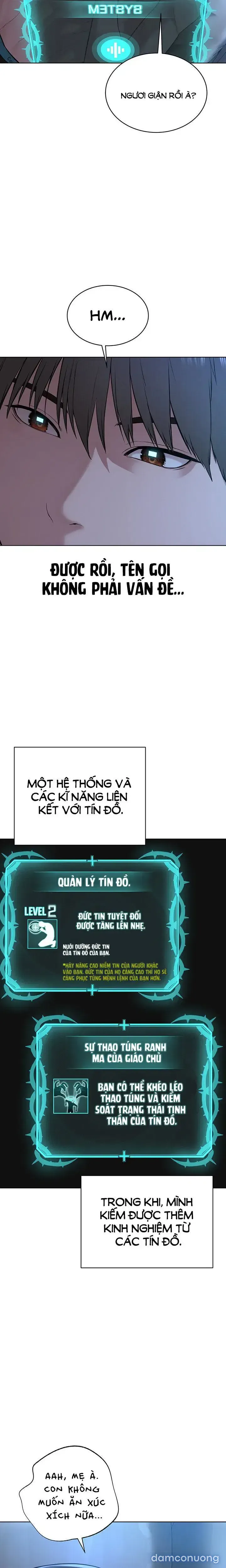 đọc truyện Giáo Phái Mới Chương 4 ảnh 33 tại Thiên Thai Truyện