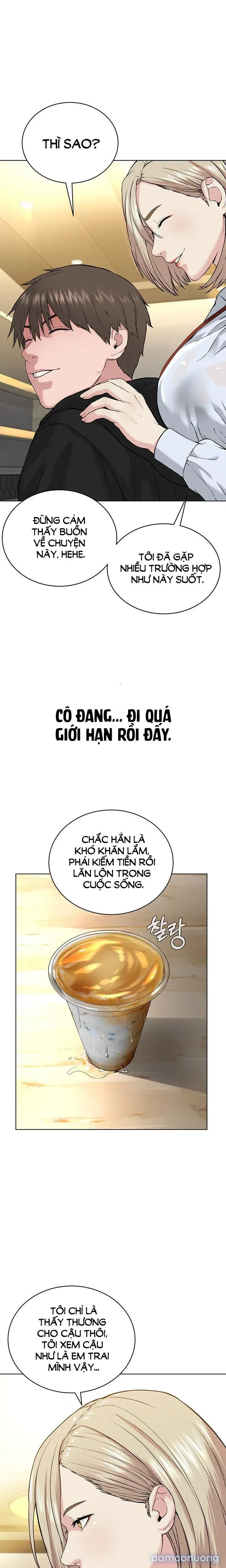 đọc truyện Giáo Phái Mới Chương 5 ảnh 26 tại Thiên Thai Truyện