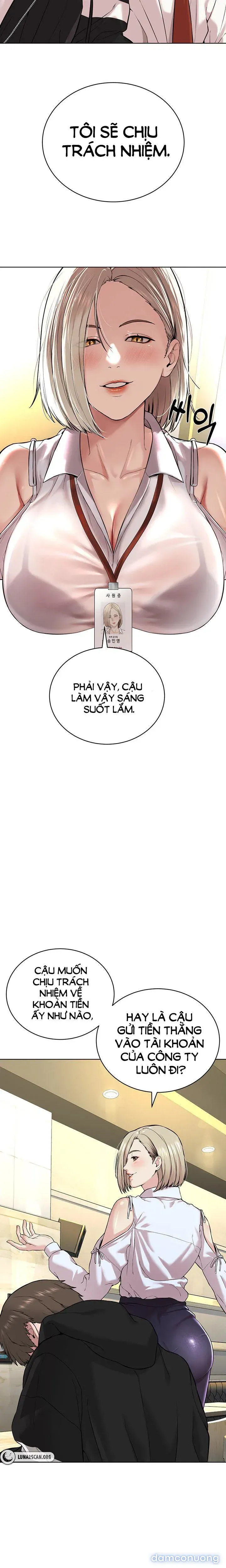 đọc truyện Giáo Phái Mới Chương 5 ảnh 28 tại Thiên Thai Truyện