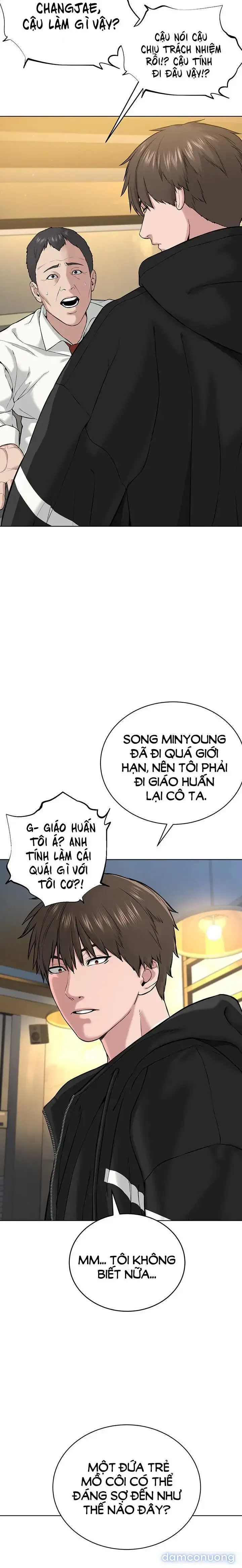đọc truyện Giáo Phái Mới Chương 5 ảnh 31 tại Thiên Thai Truyện