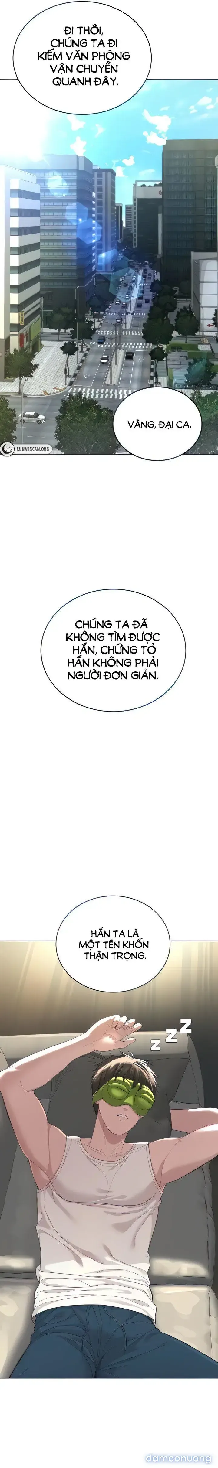 đọc truyện Giáo Phái Mới Chương 5 ảnh 8 tại Thiên Thai Truyện